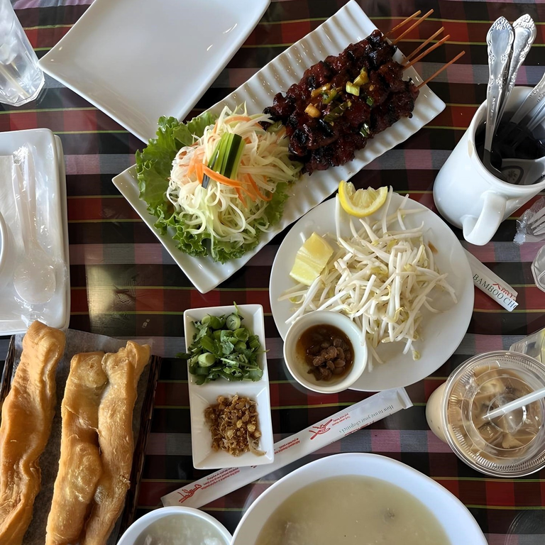 Bringing Cambodia to Long Beach